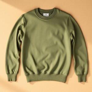 Studio Crewneck