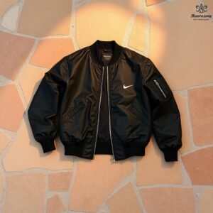Mercer Bomber